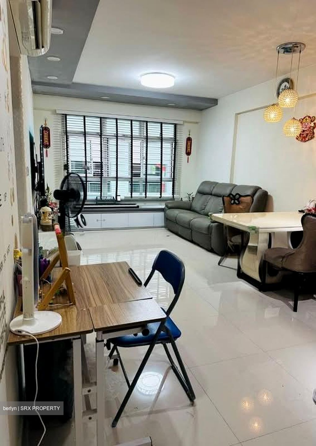 Blk 890B Tampines Greenterrace (Tampines), HDB 4 Rooms #585507481